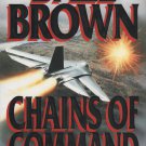 Chains of Command by Dale Brown (Hardcover)
