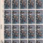 Full Mint Sheet of Spirit of 76 (#1629-31)