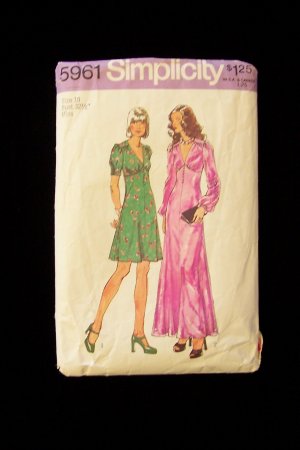 sewing patterns vintage prom dress | eBay