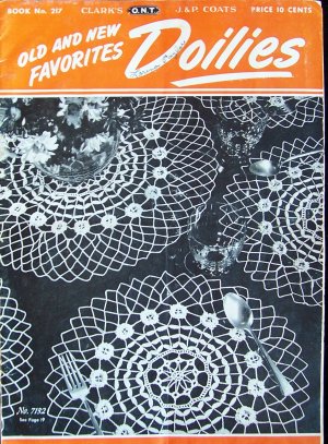 Crochet Patterns - By COATS  CLARK - Compare Prices, Reviews and