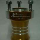 25 MM Front Hub (Long, Med., Short)