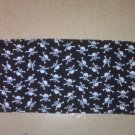 Jolly Roger Waterproof Burp Cloth