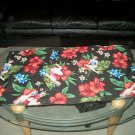 Pin Up Changing Pad