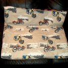 Motorcycle Blanket