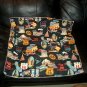 Motorcycle Blanket