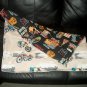 Motorcycle Blanket