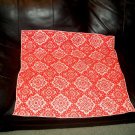 Route 66/Red Bandana Blanket