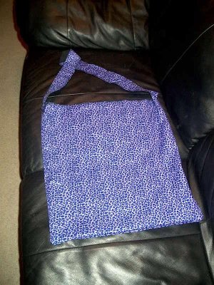 Customized Tote Bag