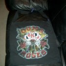 100% Reversible Tote Bag