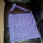 100% Reversible Tote Bag
