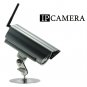 Skynet One - IP Security Camera (WIFI, DVR, Night Vision)