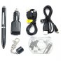8GB Digital Spy Pen with Image Capture and Video Recording