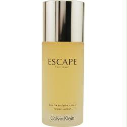 Escape By Calvin Klein Edt Spray 3.4 Oz (unboxed)