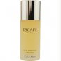 Escape By Calvin Klein Edt Spray 3.4 Oz (unboxed)