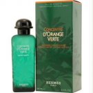Hermes D'orange Vert Concentre By Hermes Edt Spray 3.3
