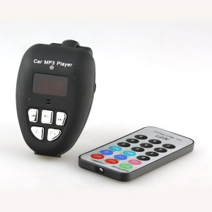 Black Bluetooth, Mp3 car kit combination BTH-039-2BK-SE FREE SHIPPIING!!!