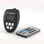 Black Bluetooth, Mp3 car kit combination BTH-039-2BK-SE FREE SHIPPIING!!!