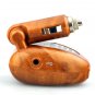 Amber Bluetooth, Mp3 car kit combination BTH-040-2AR-SE FREE SHIPPIING!!!
