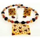 KIMORA LEE SIMMONS NECKLACE, BRACELET AND EARRING SETS