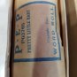 Vintage QRS Imperial WEILE special player piano rolls With boxes Music crafting