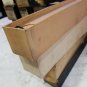 Vintage QRS Imperial WEILE special player piano rolls With boxes Music crafting