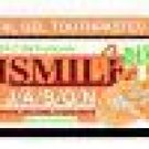 PowerSmile Plus CoQ10 Gel Toothpaste
