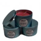 "Head Over Heels" Soy Candle