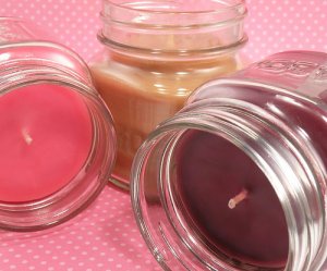 "Jasmine" Soy Candle