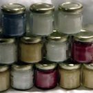 Mini Soy Candles 1.5 oz.