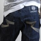 Rock & Republic Men's Designer Jeans STUNNING