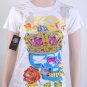 Ed hardy T Shirt by Christian Audigier size M STUNNING
