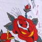 Ed hardy Top by Christian Audigier size M STUNNING