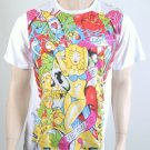 Ed Hardy T Shirt by Christian Audigier size XL VERY COOL