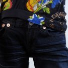 True Religion Men's Designer Jeans 34x33