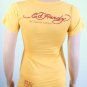 Ed Hardy T Shirt by Christian Audigier size M AMAZING
