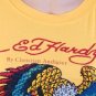Ed Hardy T Shirt by Christian Audigier size M AMAZING