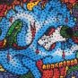 Ed Hardy T Shirt by Christian Audigier size M AMAZING