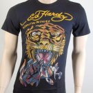 Ed Hardy T Shirt by Christian Audigier size L