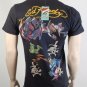 Ed Hardy T Shirt by Christian Audigier size L