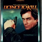 DVD    License To Kill (Special Edition)