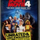 DVD  Scary Movie 4