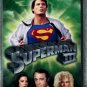DVD  Superman III