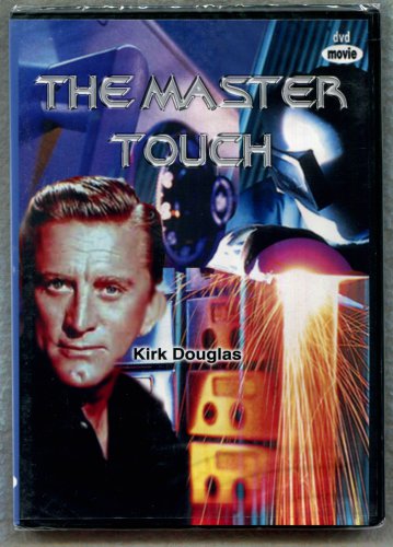 DVD  The Masters Touch