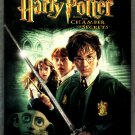 DVD  Harry Potter And The Chamber Of Secrets