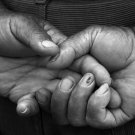hands