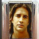 SCOTT STAPP CREED ITALIAN PHOTO CHARM