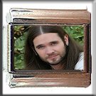 BO BICE #3 ITALIAN CHARM CHARMS