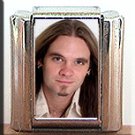 BO BICE #4 ITALIAN CHARM CHARMS