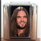 BO BICE #6 ITALIAN CHARM CHARMS