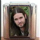 BO BICE #7 ITALIAN CHARM CHARMS